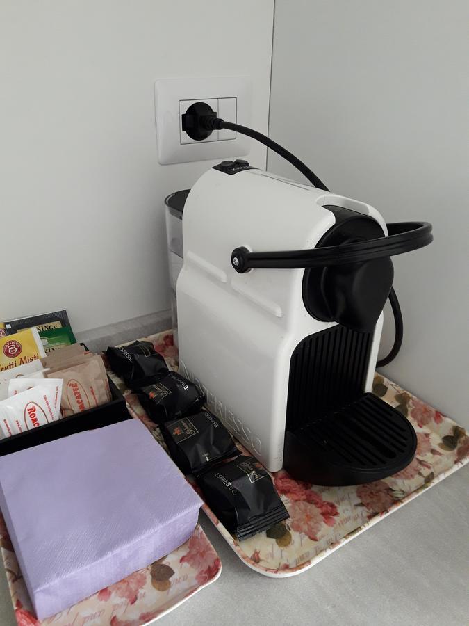 Suite Luna Bianca 阿西西 外观 照片