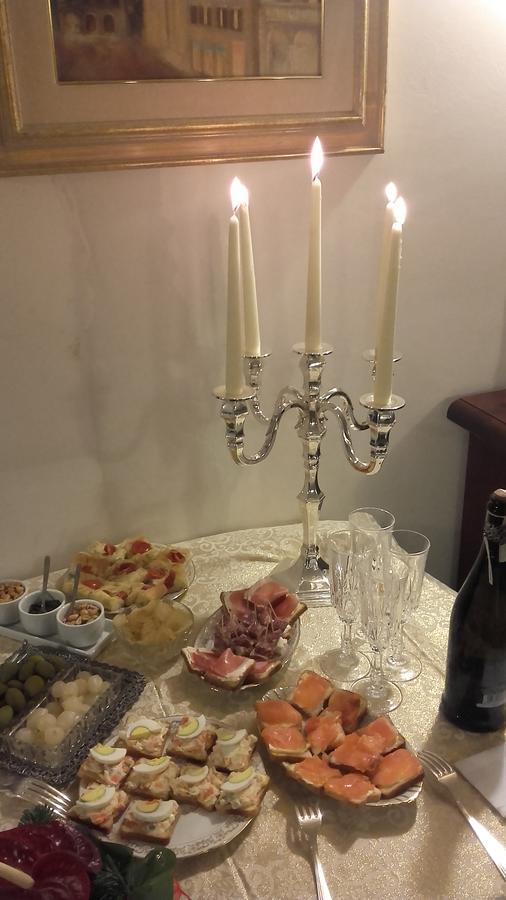 Suite Luna Bianca 阿西西 外观 照片