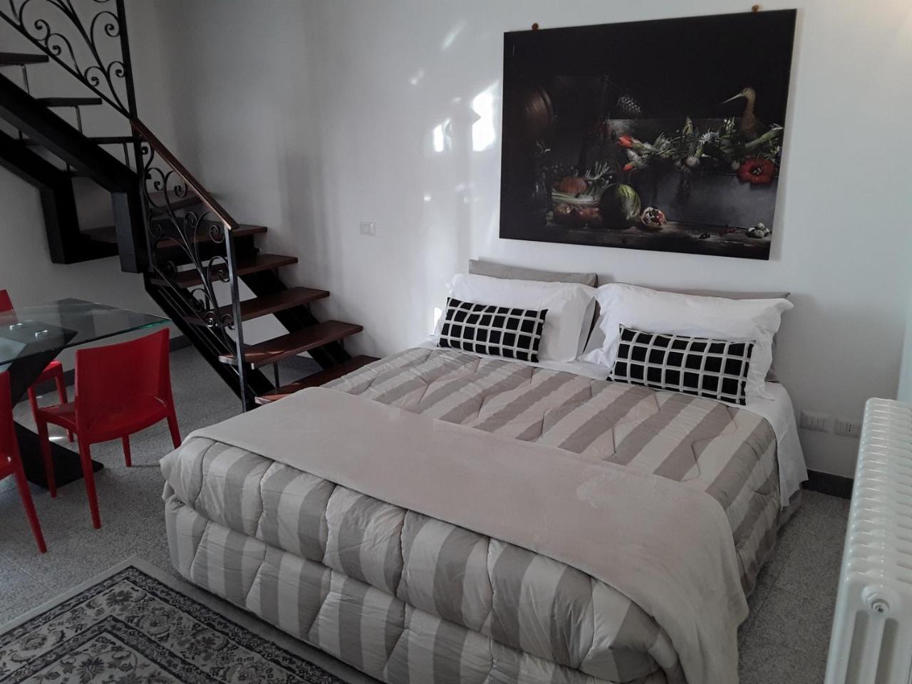 Suite Luna Bianca 阿西西 外观 照片