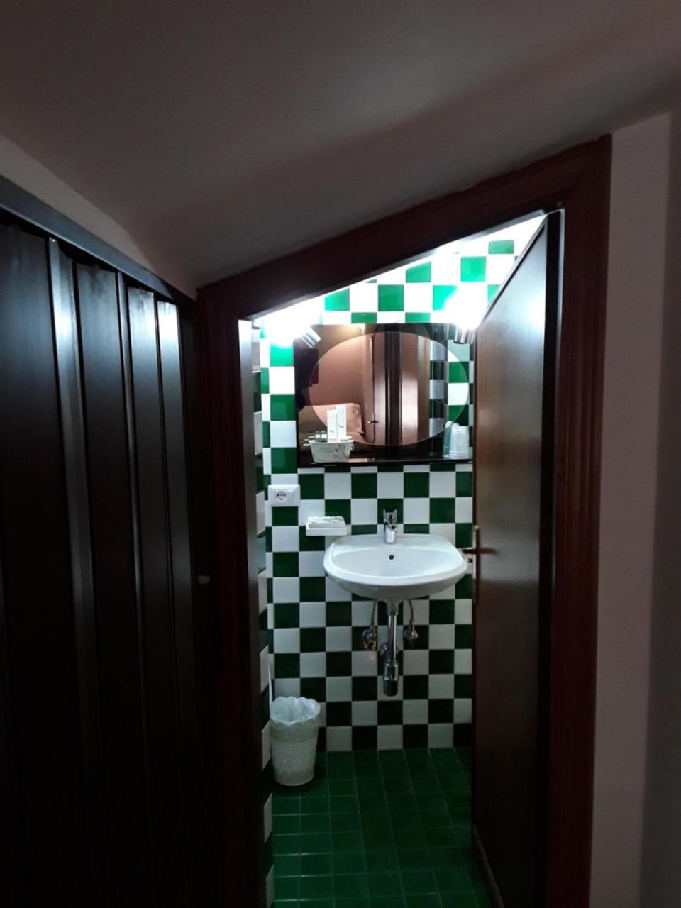 Suite Luna Bianca 阿西西 外观 照片