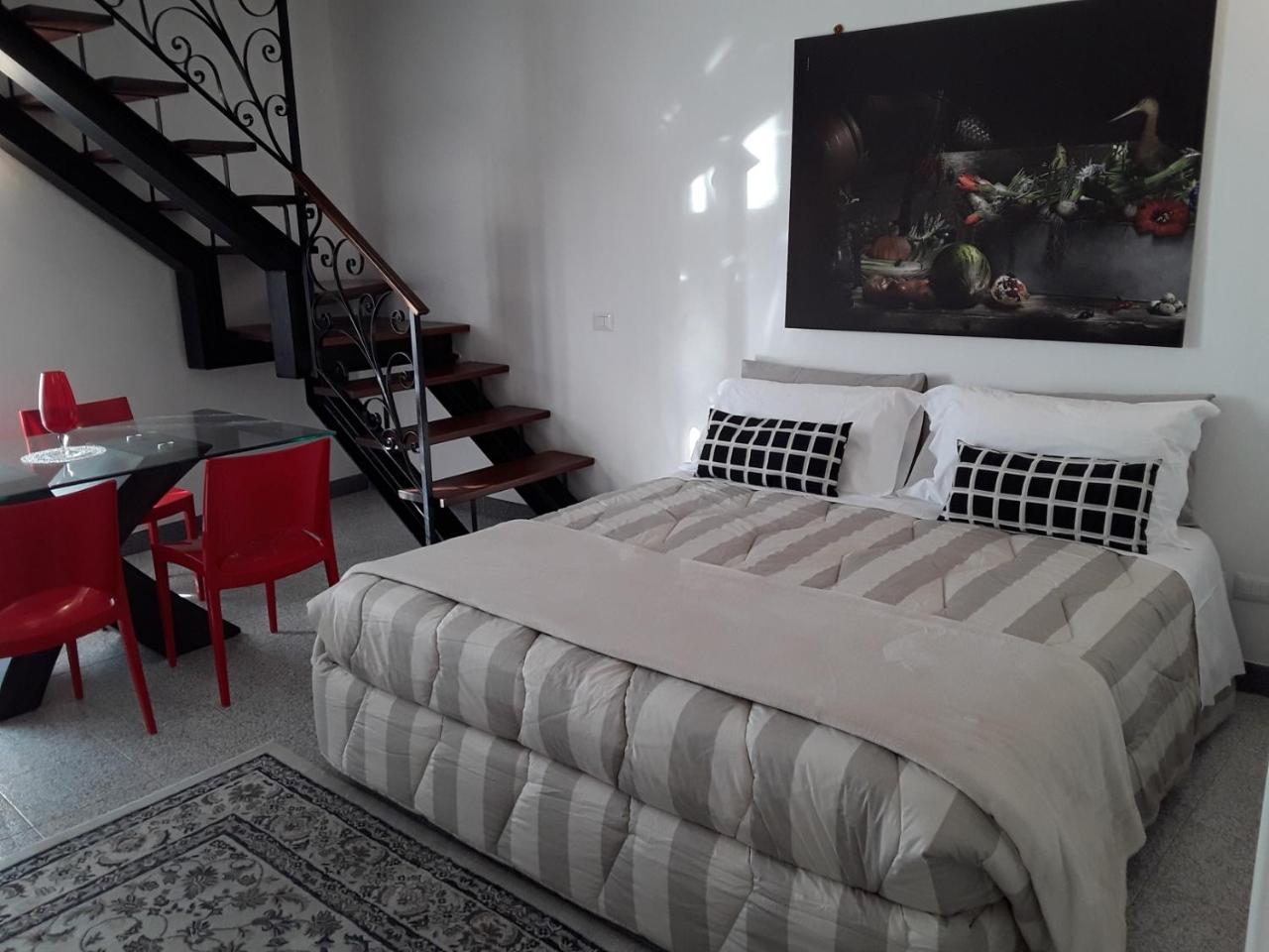 Suite Luna Bianca 阿西西 外观 照片