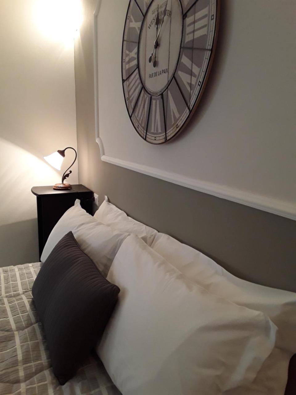 Suite Luna Bianca 阿西西 外观 照片